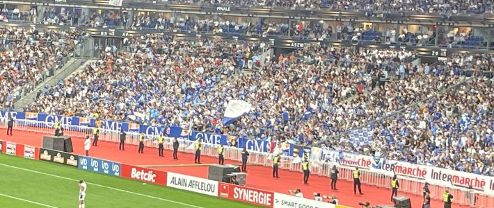 Castres Olympique : une saison hors-du-commun