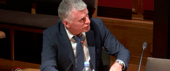 Philippe Folliot questionne le Ministre des Armées sur la réalité et le montant des livraisons d’armes à l’Ukraine