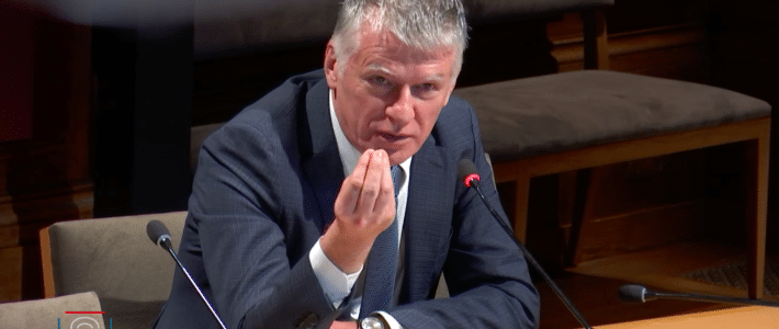Commission d’enquête « Rénovation énergétique » : les sénateurs auditionnent l’Observatoire national de la rénovation énergétique