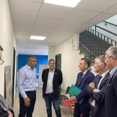Zone de Revitalisation Rurale (ZRR) : le sénateur Bernard Delcros invité à un échange avec les maires ruraux du Tarn