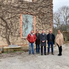 Le tour du Tarn – Etape 3