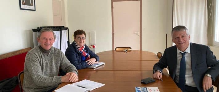 Le tour du Tarn 2023 – Etape 2