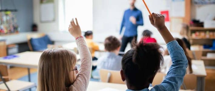 Quel service minimal dans les écoles en cas de grève du personnel ? Philippe Folliot interroge le ministre de l’éducation