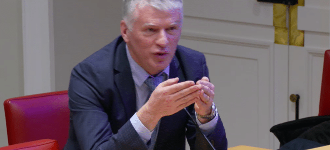 La Commission d’enquête « rénovation énergétique » auditionne des associations dans le cadre de ses travaux