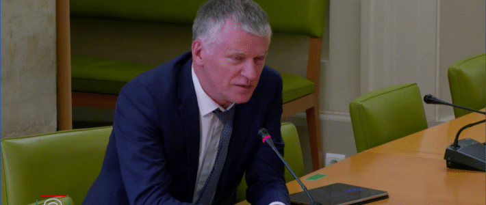 Commission d’enquête Rénovation énergétique : Philippe Folliot interroge les sources énergétiques utilisées pour le « tout électrique »