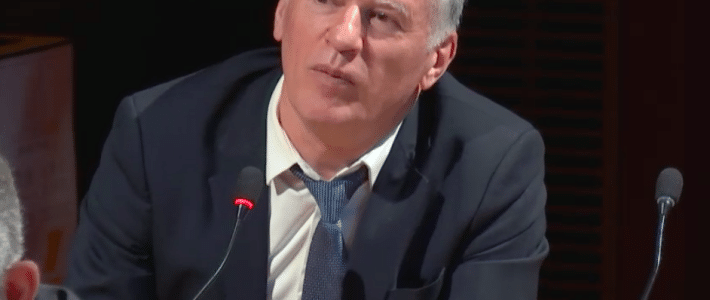 Intervention sur le respect de l’intégrité territoriale de la France en Amérique latine