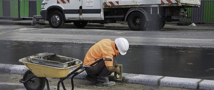 Quel accompagnement pour les PME/ETI en vue des Jeux Olympique ? Question écrite à la ministre déléguée chargée des PME