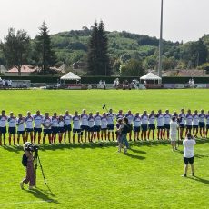 Édition 2023 de la Coupe du monde de rugby parlementaire