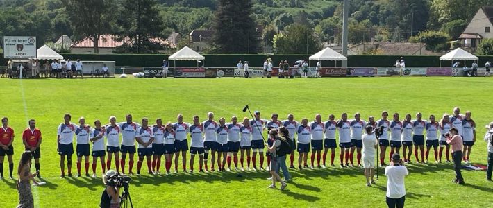 Édition 2023 de la Coupe du monde de rugby parlementaire Édition 2023 de la Coupe du monde de rugby parlementaire