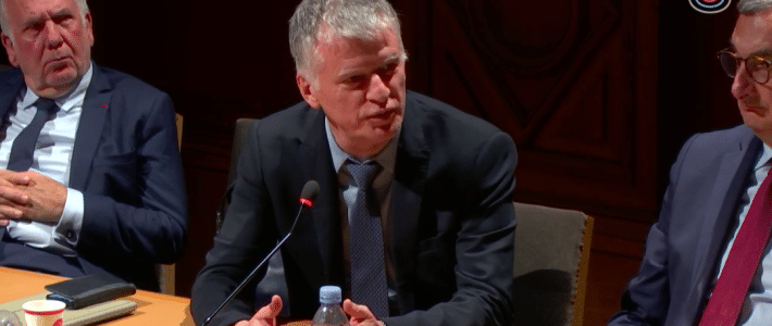 Philippe Folliot interroge la Ministre des affaires étrangères sur le manque de présence diplomatique en Amérique latine
