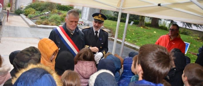 Le Tarn rend hommage aux morts de la grande guerre