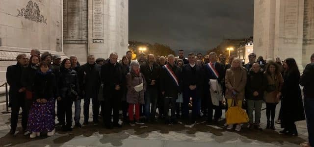 105e Congrès des maires 105e Congrès des maires