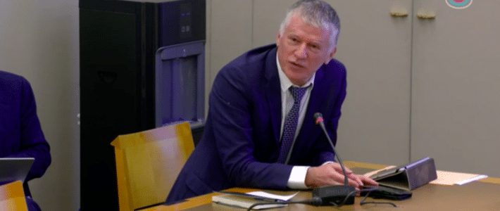 Loi Hulot sur l’énergie et l’environnement : « Notre pays est dans une posture hypocrite et égoïste »