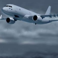 Quelle relève pour les moyens maritimes de surveillance ? La réponse du gouvernement