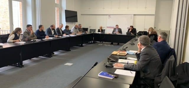 CRISE AGRICOLE: se mobiliser