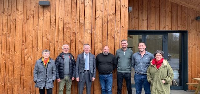 SIAT: un projet majeur pour le territoire et l’Occitanie SIAT: un projet majeur pour le territoire et l’Occitanie