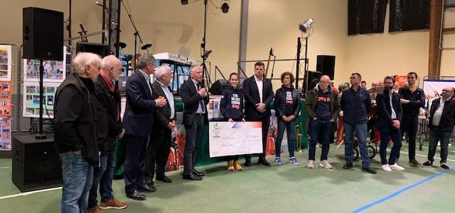 Soirée de soutien à Mélody Julien : Montredon Labessonnié Soirée de soutien à Mélody Julien : Montredon Labessonnié