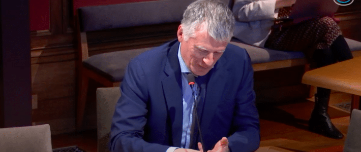 Action de l’État outre-mer : le rôle de l’armée