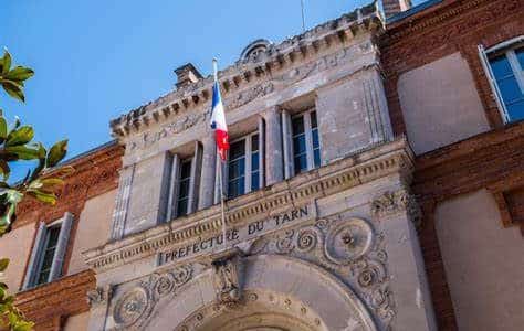 Rencontre entre le sénateur Philippe Folliot et le préfet du Tarn : des échanges constructifs au service du territoire Rencontre entre le sénateur Philippe Folliot et le préfet du Tarn : des échanges constructifs au service du territoire