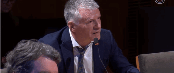 NON! Cette loi ne contourne pas la justice! Elle ne fait que confirmer ce que 14 décisions ont déjà dit Y COMPRIS LE CONSEIL D’ETAT! NON! Cette loi ne contourne pas la justice! Elle ne fait que confirmer ce que 14 décisions ont déjà dit Y COMPRIS LE CONSEIL D’ETAT!