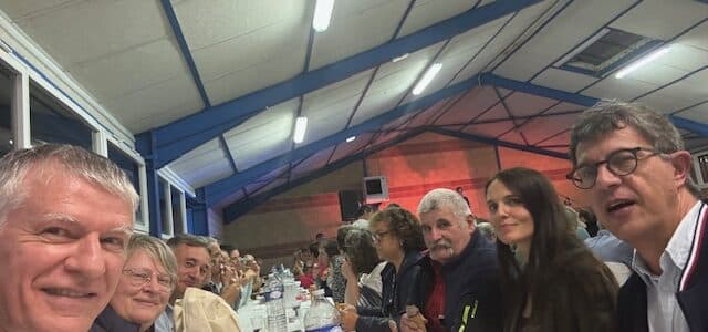 Fête de Saint Paul d’Arifat, Ambialet, Puylaurens, Burlats Fête de Saint Paul d’Arifat, Ambialet, Puylaurens, Burlats