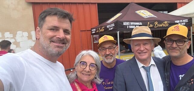 La course pour Laurie Cadalen : un marathon en mémoire de Laurie La course pour Laurie Cadalen : un marathon en mémoire de Laurie