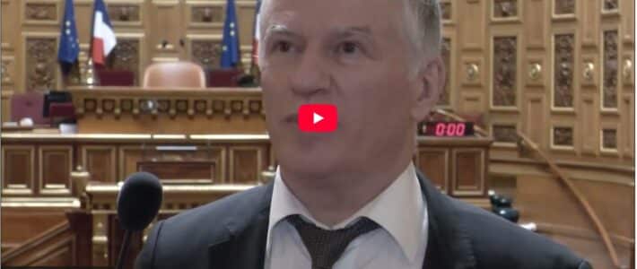 Entre Montagne et Sénat Entre Montagne et Sénat