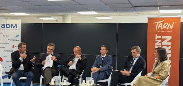 Salon de l’ADM81 Salon de l’ADM81