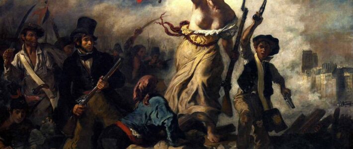 « Faire confiance en la République » « Faire confiance en la République »