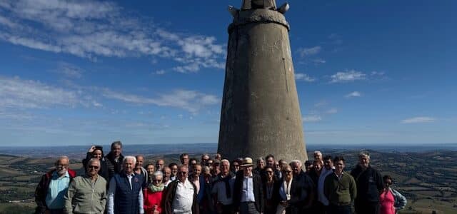 30e ascension du Montalet 30e ascension du Montalet