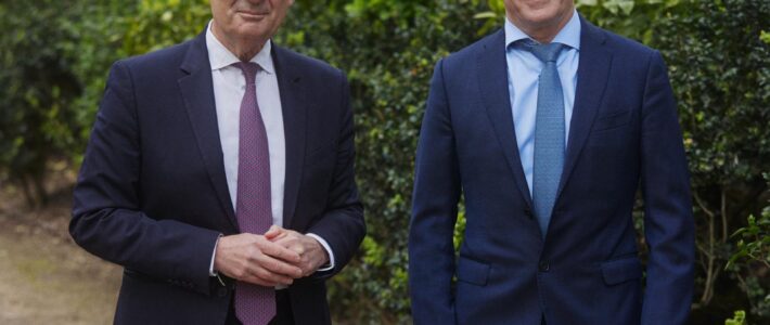 Alliance Centriste : Un Projet Nouveau Alliance Centriste : Un Projet Nouveau