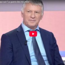Philippe Folliot : le débat qui suit « La guerre des moutons »