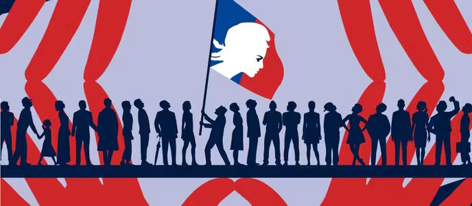 « Si nous faisions Nation »