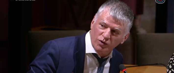 Commission// Budget de la Gendarmerie nationale