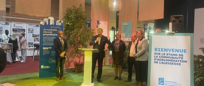 37ieme salon Habitarn