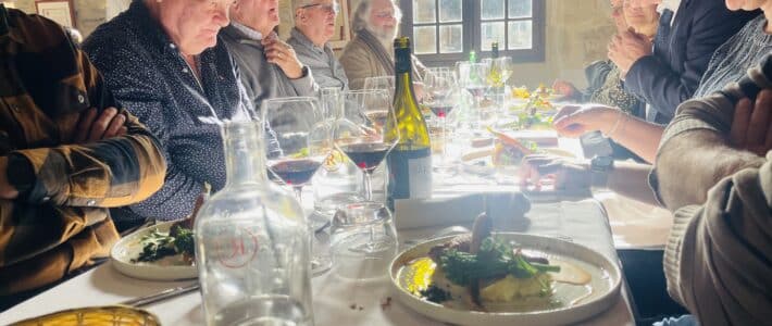 Tournée des maires 2025 : Un format de liberté Tournée des maires 2025 : Un format de liberté