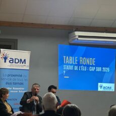 Réunion de l’AMF : Cap sur 2026 : les maires du Tarn se mobilisent malgré les incertitudes Réunion de l’AMF : Cap sur 2026 : les maires du Tarn se mobilisent malgré les incertitudes