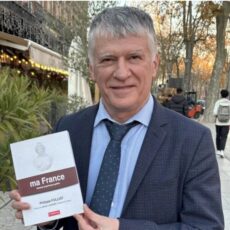 Ma France : Philippe Folliot publie un plaidoyer pour le Sénat et les territoires