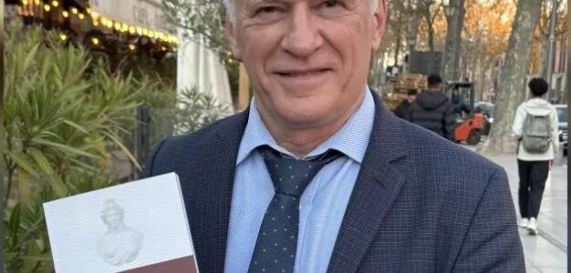 Ma France : Philippe Folliot publie un plaidoyer pour le Sénat et les territoires