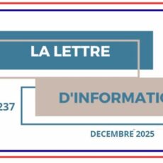 LETTRE D&rsquo;INFORMATION 30-12-25
