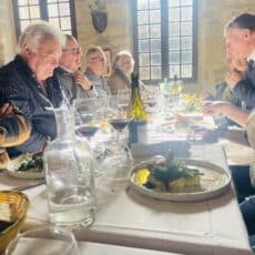Tournée annuelle des maires : un temps d’échange privilégié au cœur des territoires