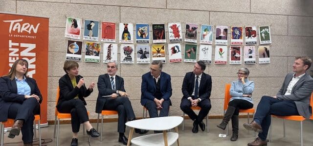 Soirée des femmes élues : encourager l’engagement