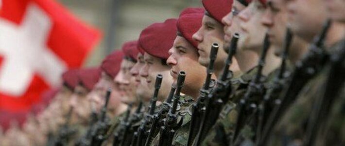 Service Militaire Universel : un engagement nécessaire, un débat indispensable Service Militaire Universel : un engagement nécessaire, un débat indispensable