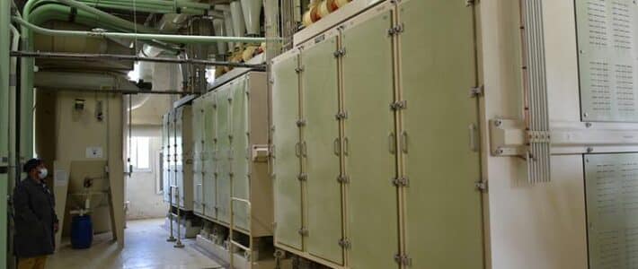 Moulin du Dadou Moulin du Dadou