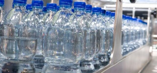 Eau en bouteille : une position de cohérence et d’équité défendue au Sénat