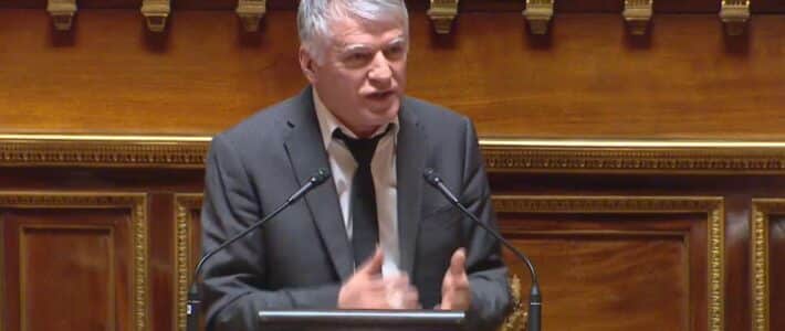 Proposition de loi Exploitation des hydrocarbures en outre-mer (Discussion générale)