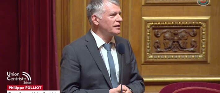 Projet de loi Restitution de biens culturels (Discussion des articles)