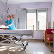 Texte fin de vie au Sénat : « Modifier la loi la main tremblante », le plaidoyer de Philippe Folliot.