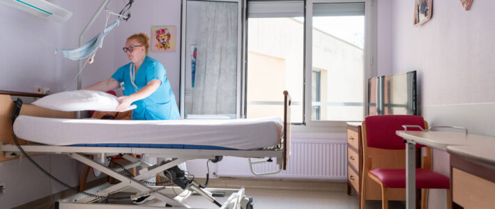 Texte fin de vie au Sénat : « Modifier la loi la main tremblante », le plaidoyer de Philippe Folliot.